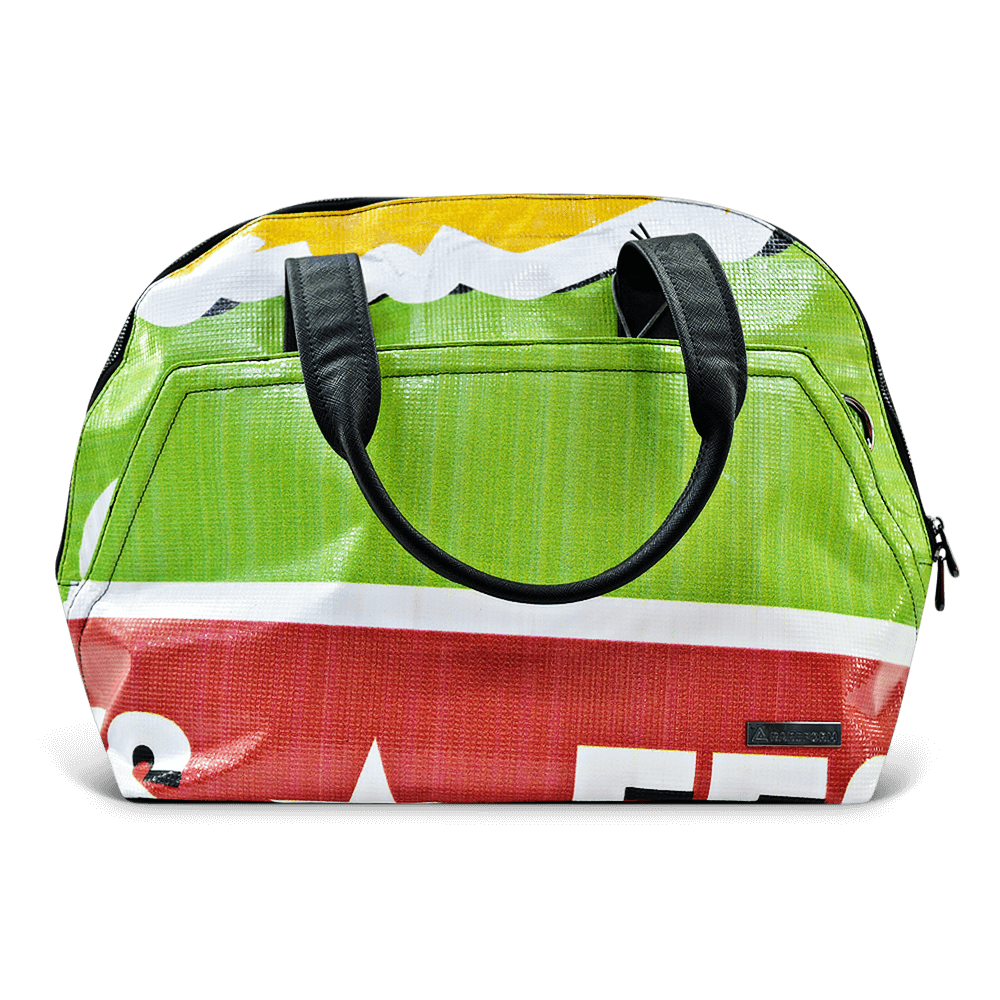 Maya Crossbody