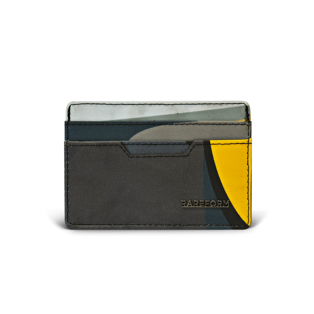Veer Card Holder