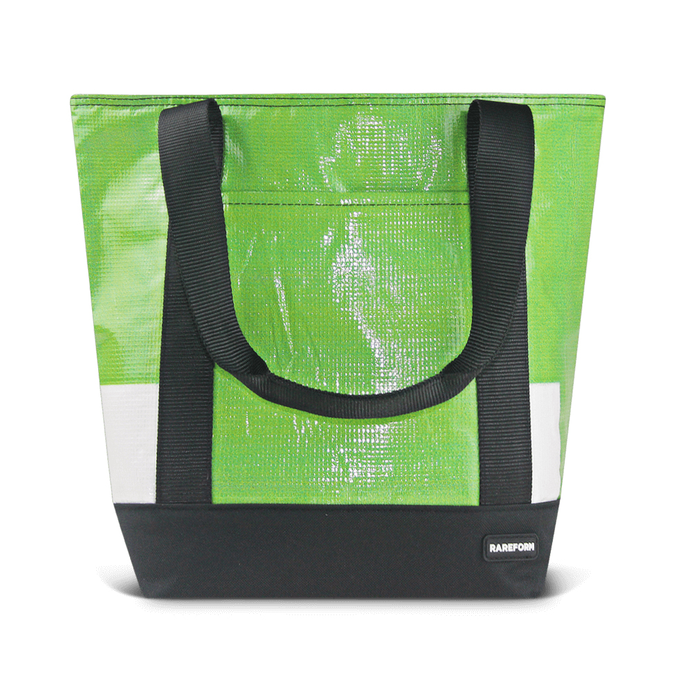 Beck Cooler Tote