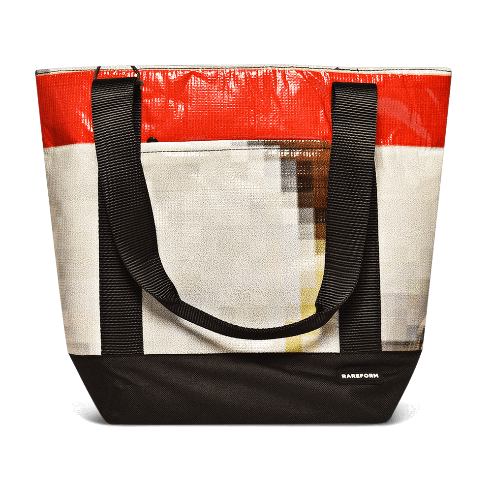 Beck Cooler Tote
