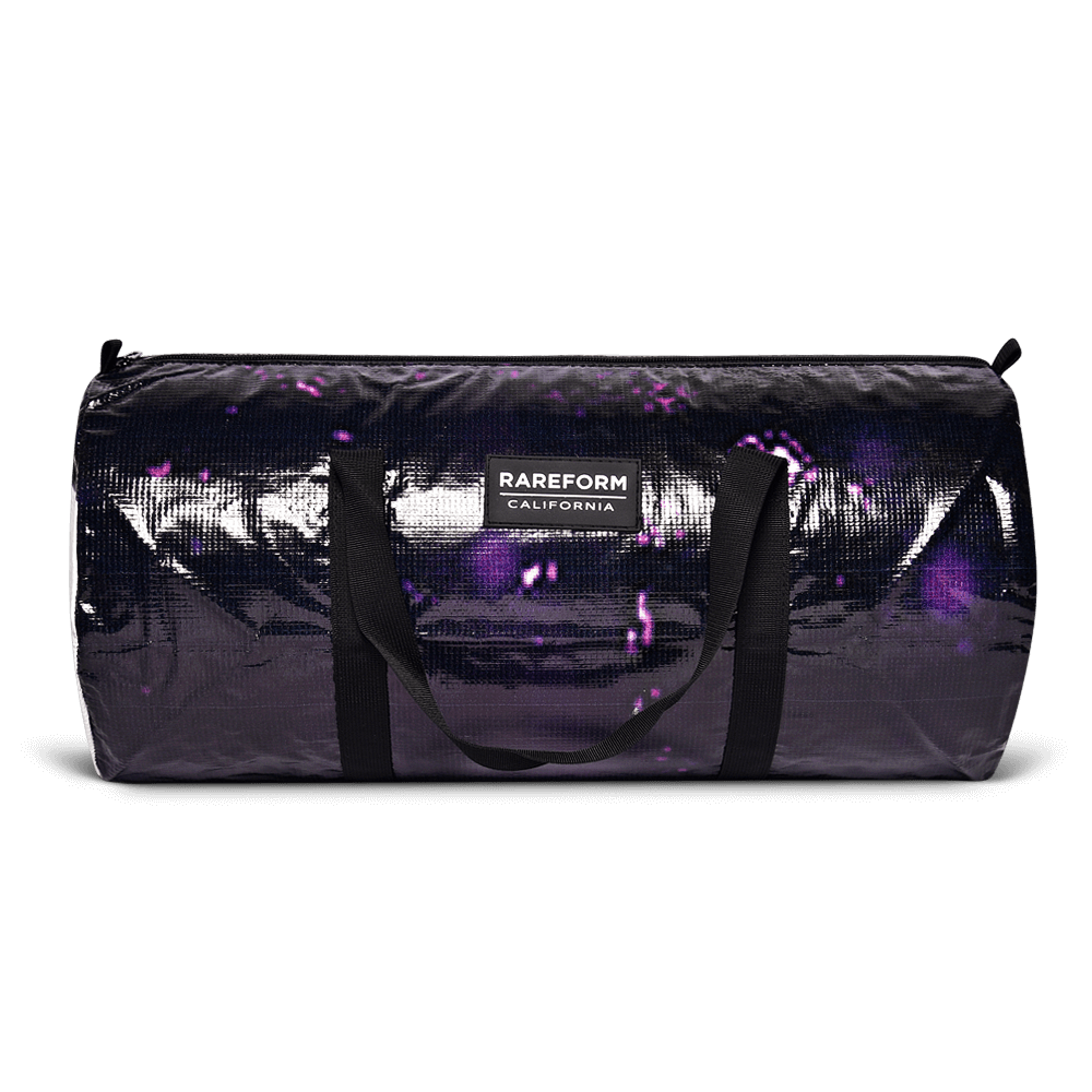 Light Duffle