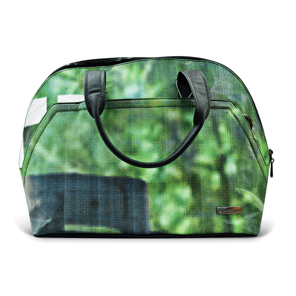 Maya Crossbody