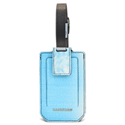 Salvador Luggage Tag