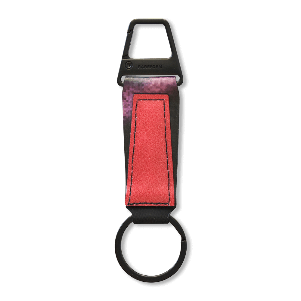 Roam Keychain