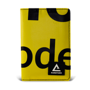Huxley Passport Holder