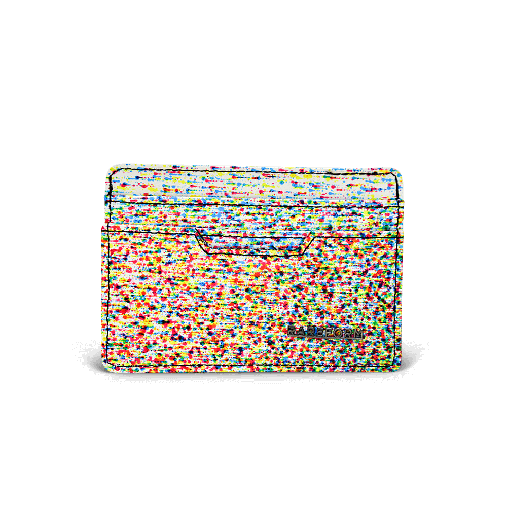 Veer Card Holder