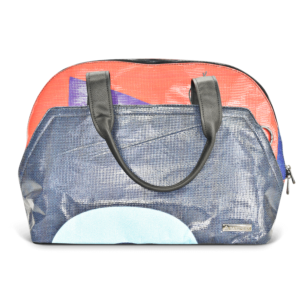 Maya Cross-Body
