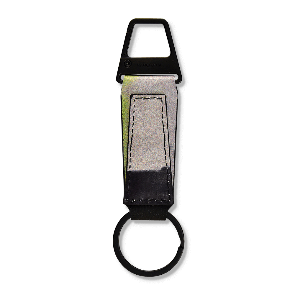 Roam Keychain