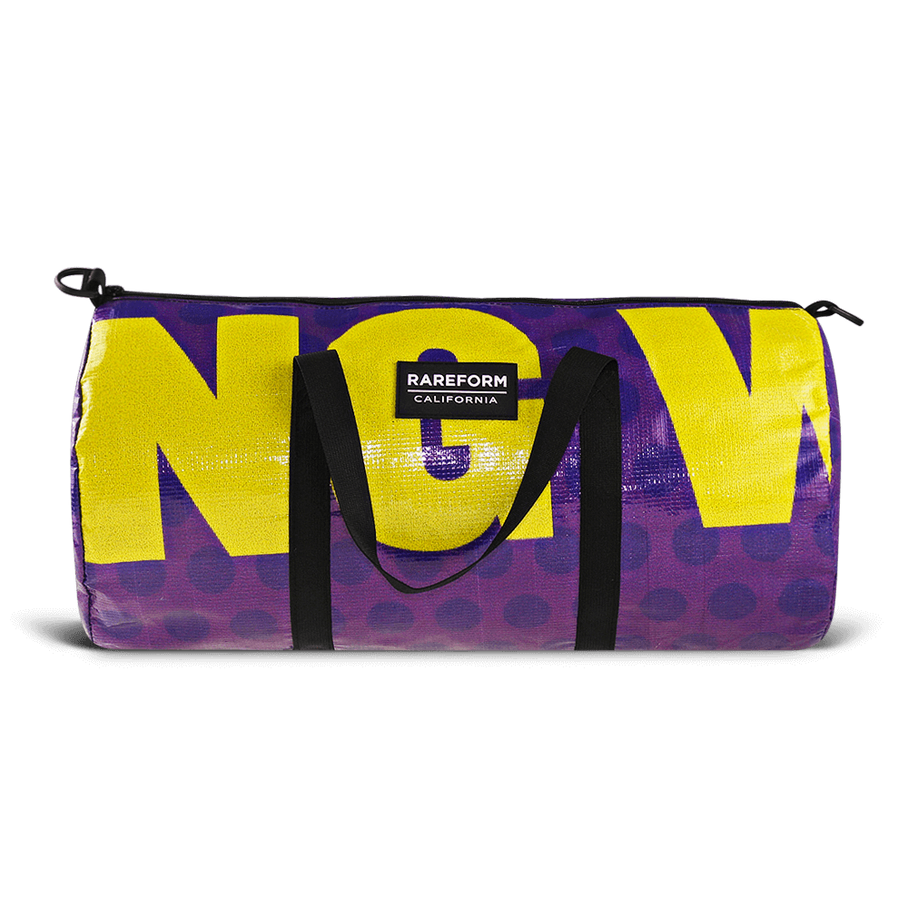 Light Duffle