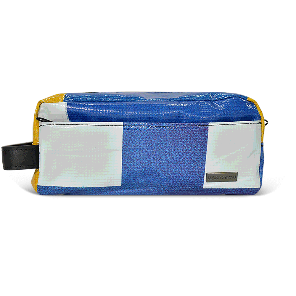 Munich Toiletry Bag