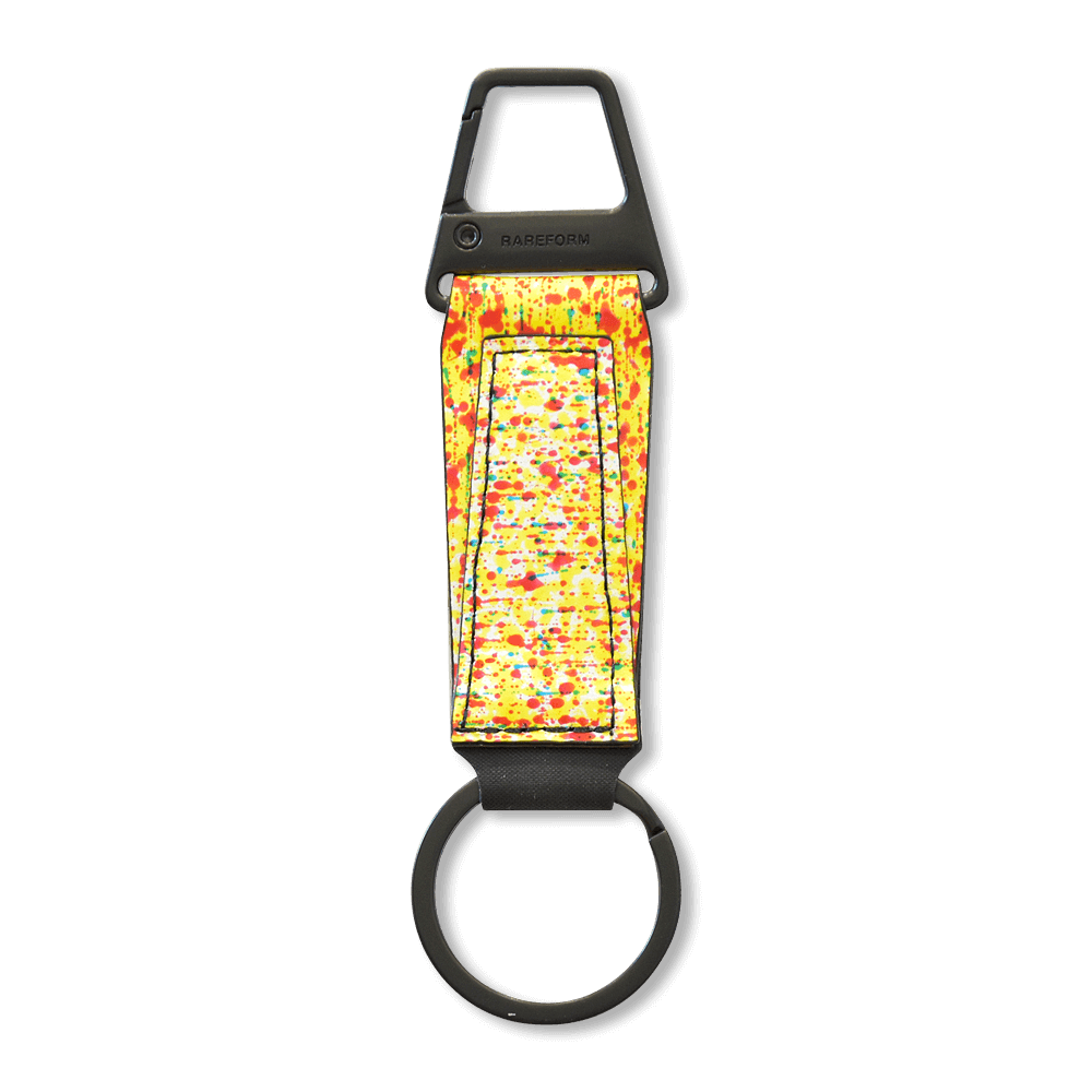 Roam Keychain