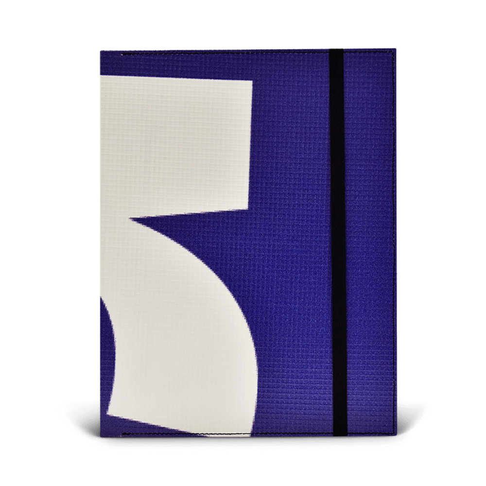 Oliver Notebook