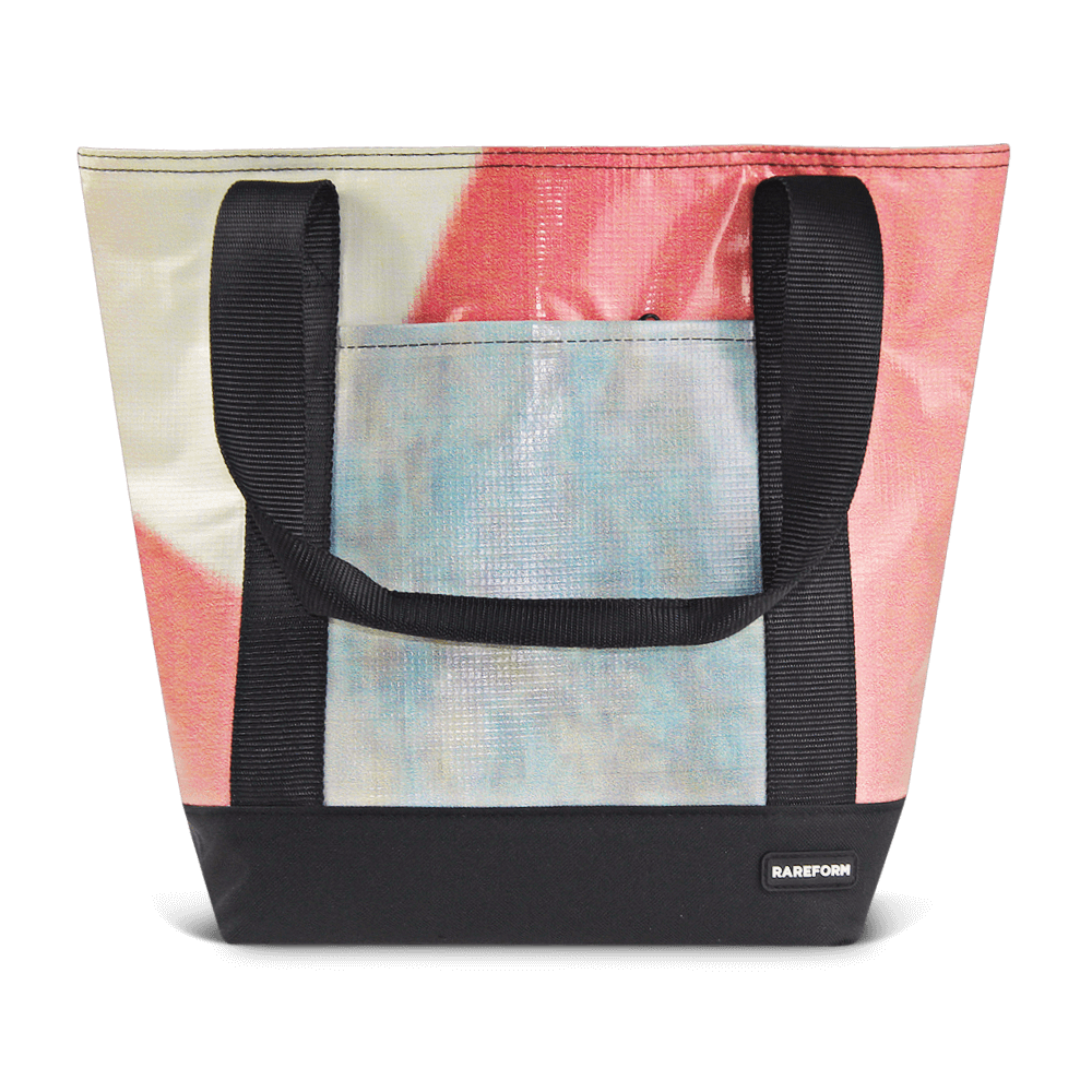 Beck Cooler Tote