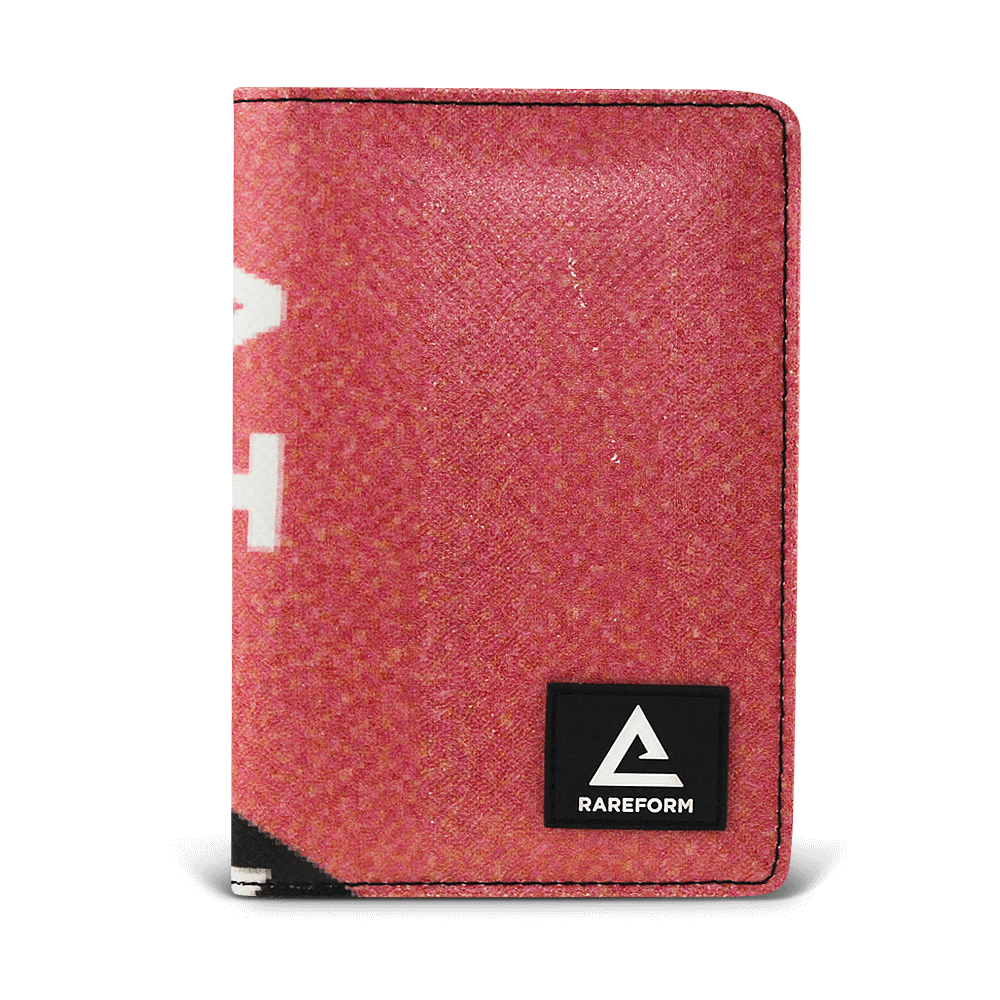 Huxley Passport Holder