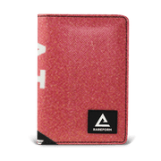 Huxley Passport Holder