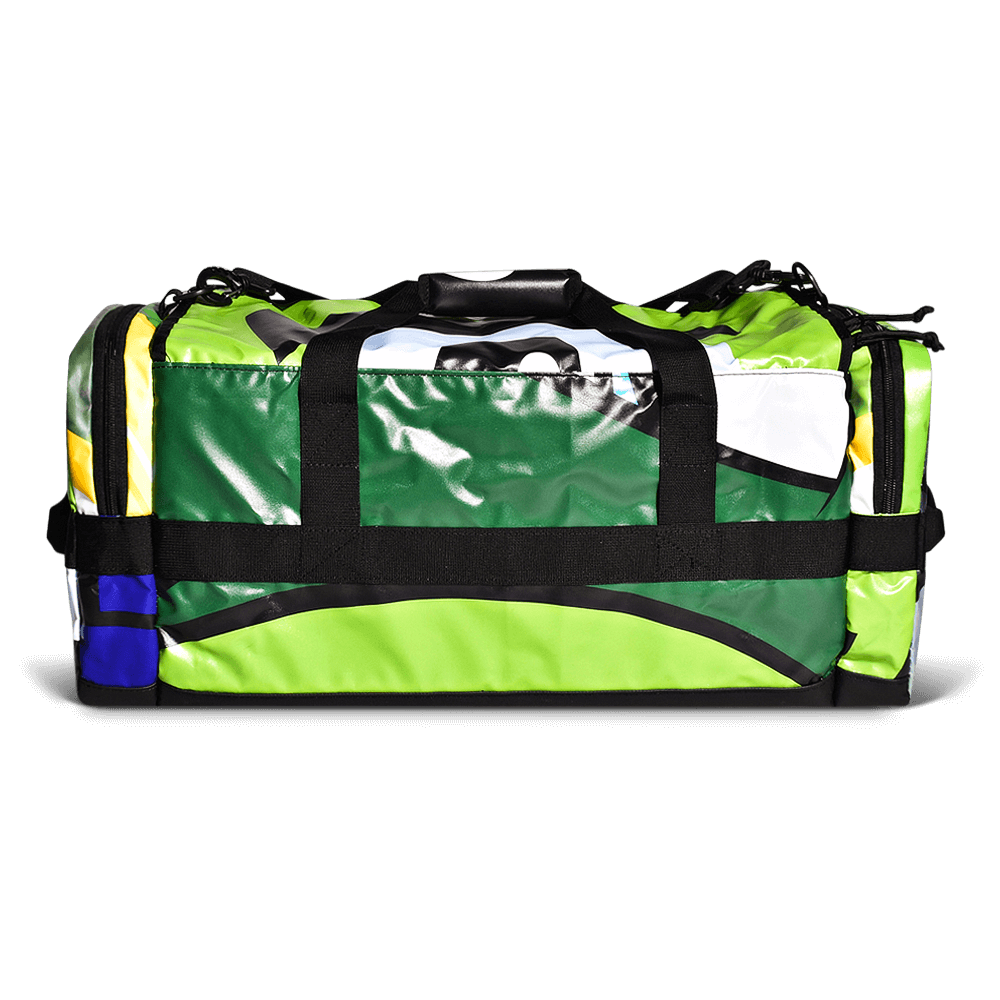 Union Duffle