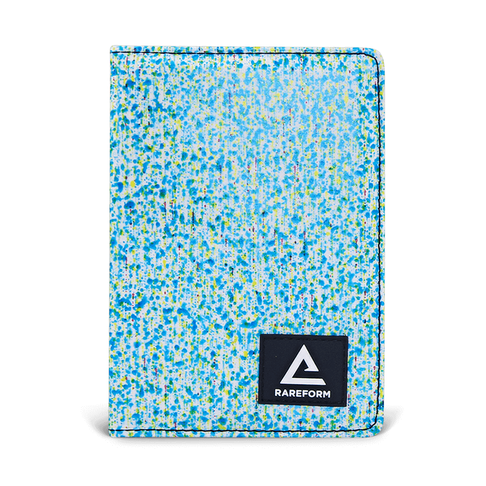 Huxley Passport Holder