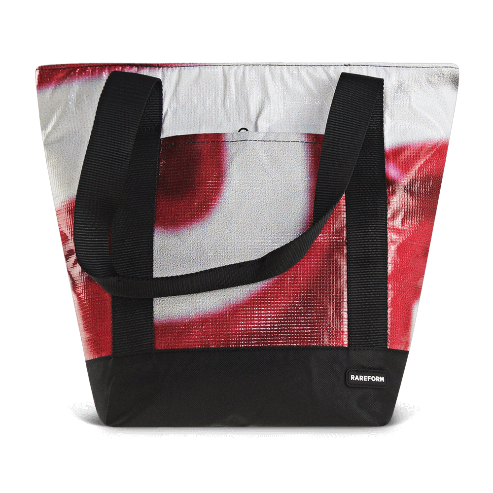 Beck Cooler Tote
