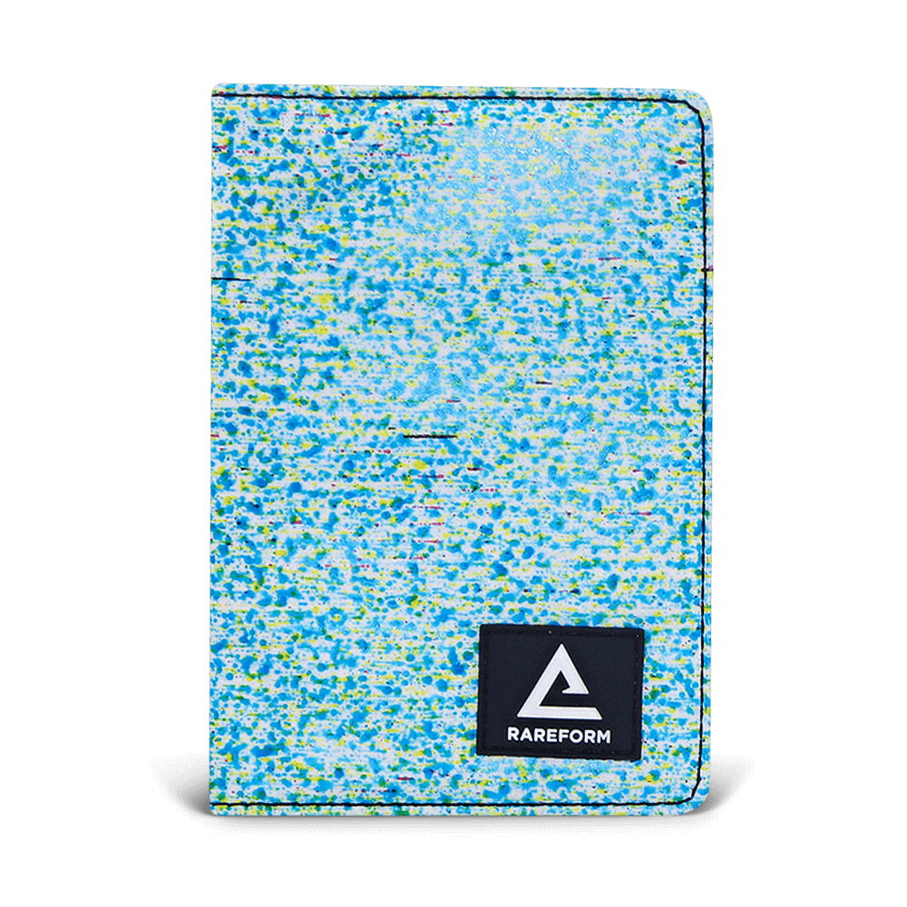 Huxley Passport Holder
