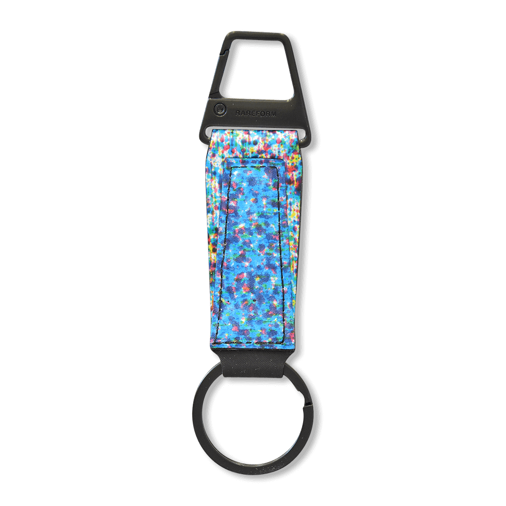 Roam Keychain