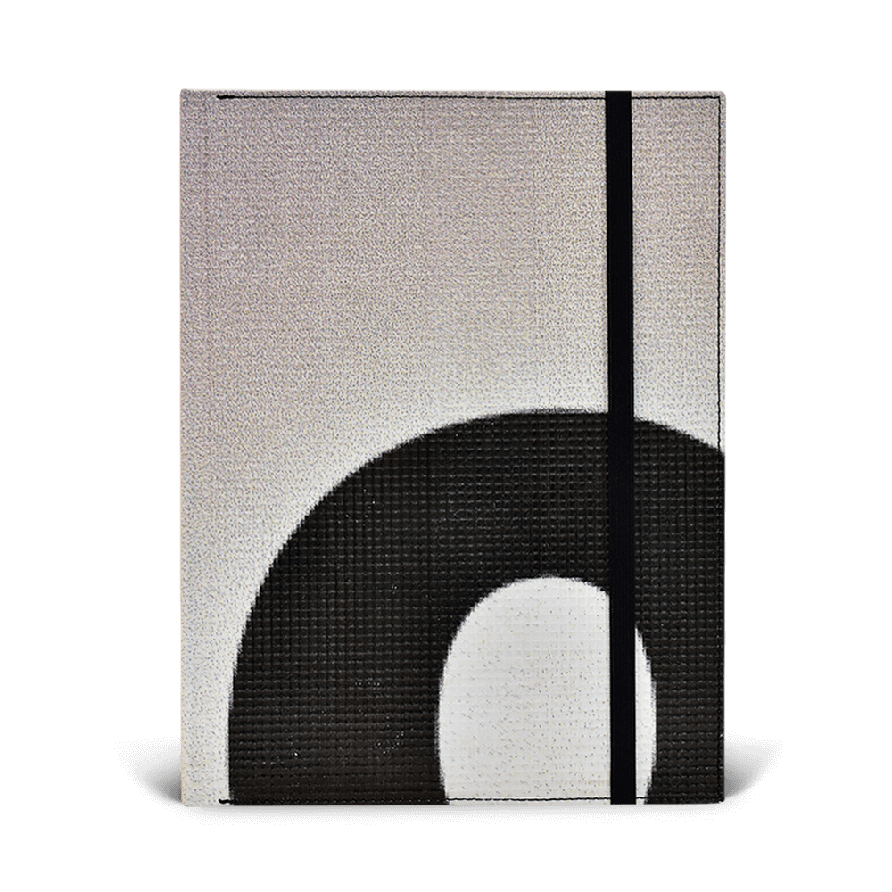 Oliver Notebook
