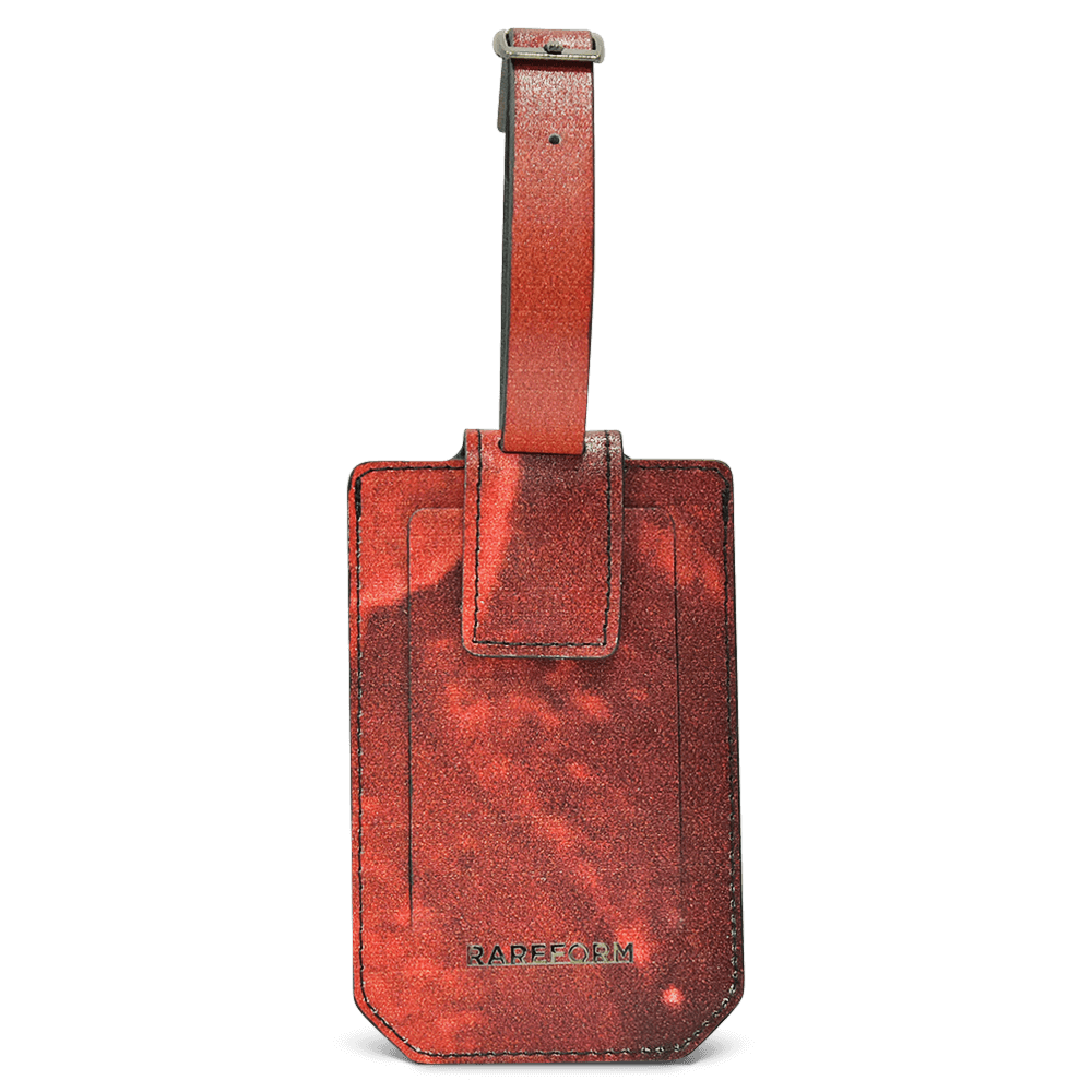 Salvador Luggage Tag