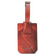 Salvador Luggage Tag