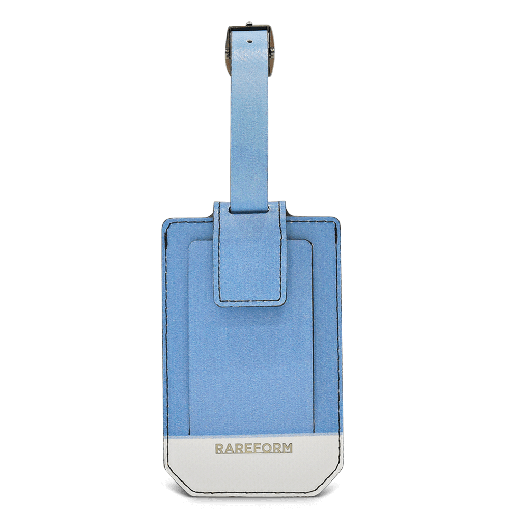 Salvador Luggage Tag