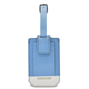 Salvador Luggage Tag