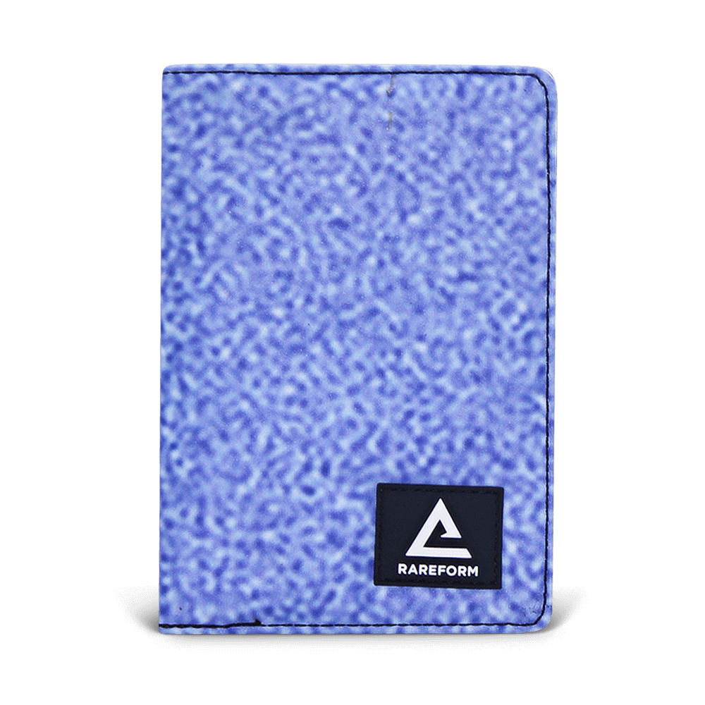 Huxley Passport Holder