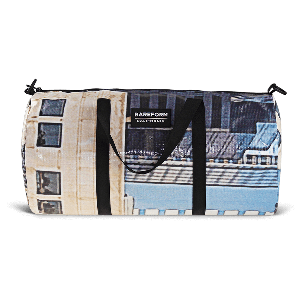 Light Duffle