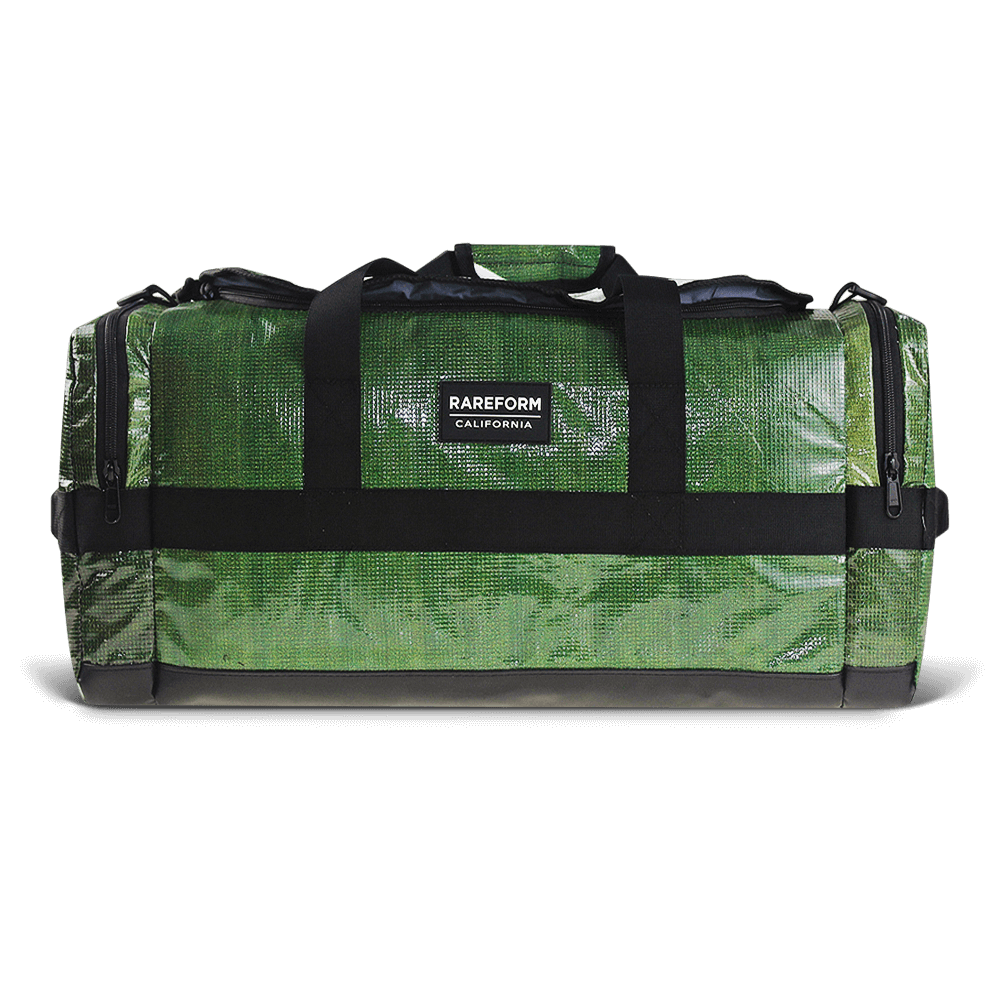 Union Duffle