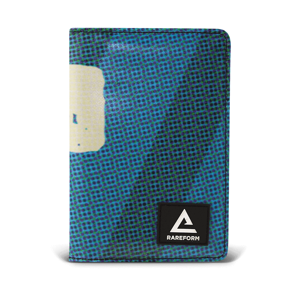 Huxley Passport Holder