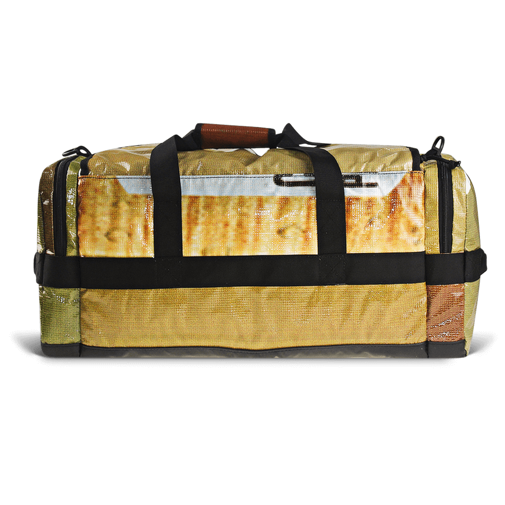 Union Duffle