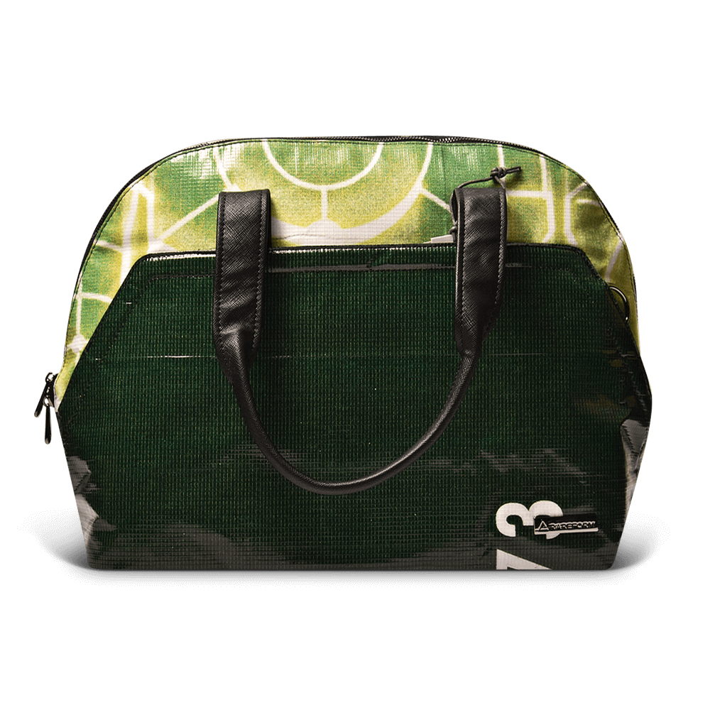 Maya Cross-Body