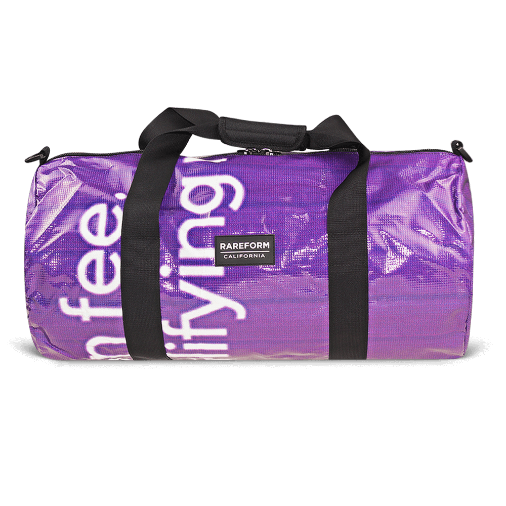 Weekender Duffle