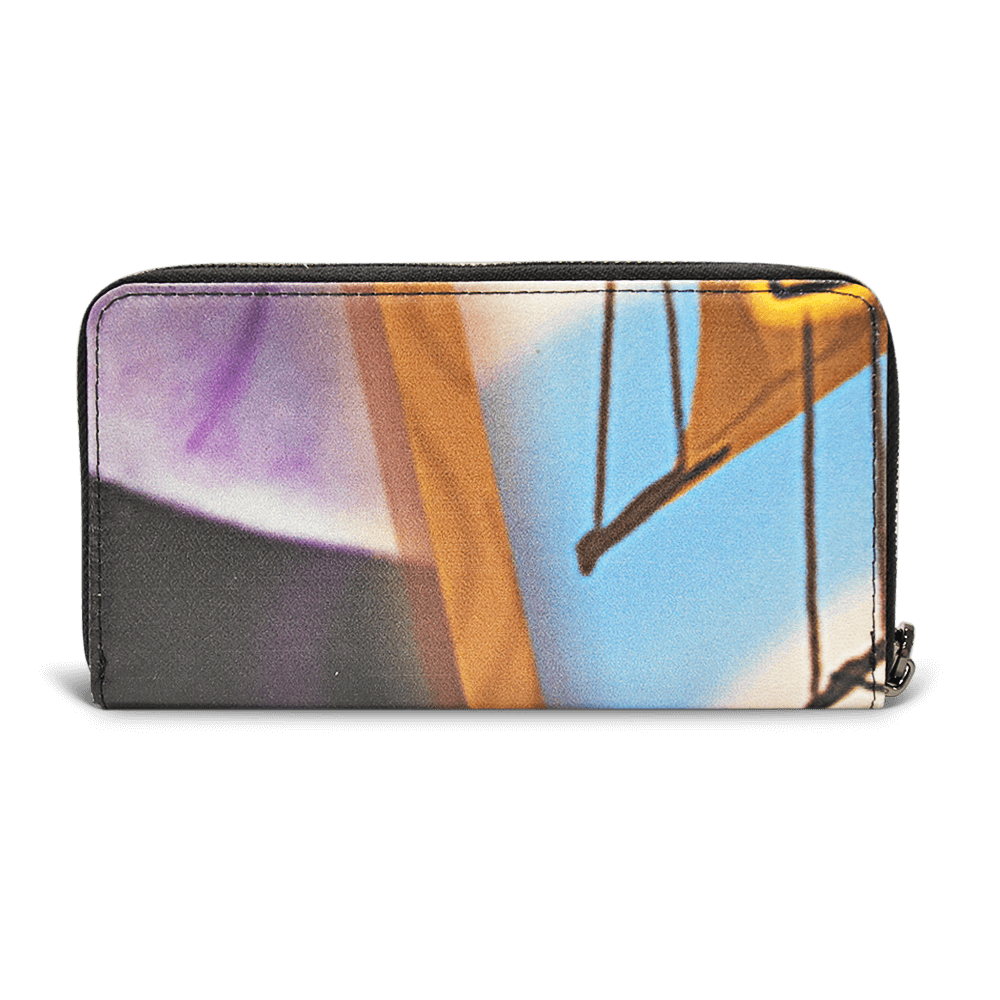 Madison Wristlet