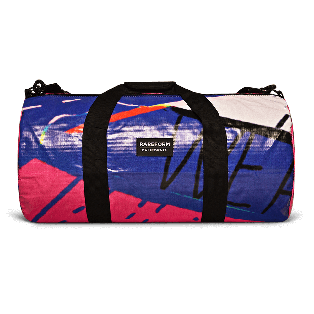 Efdot Weekender Duffle