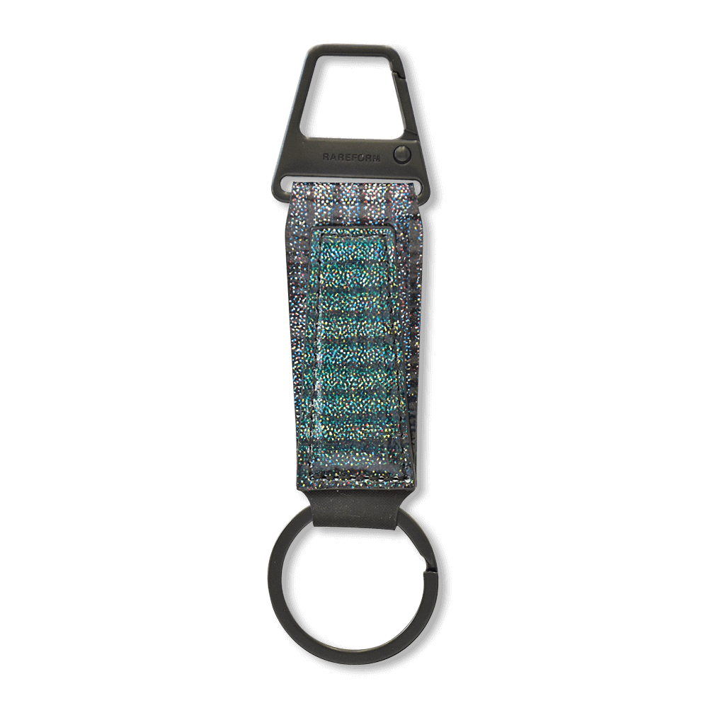 Roam Keychain