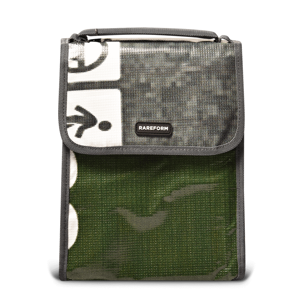 Merrick Lunch Tote