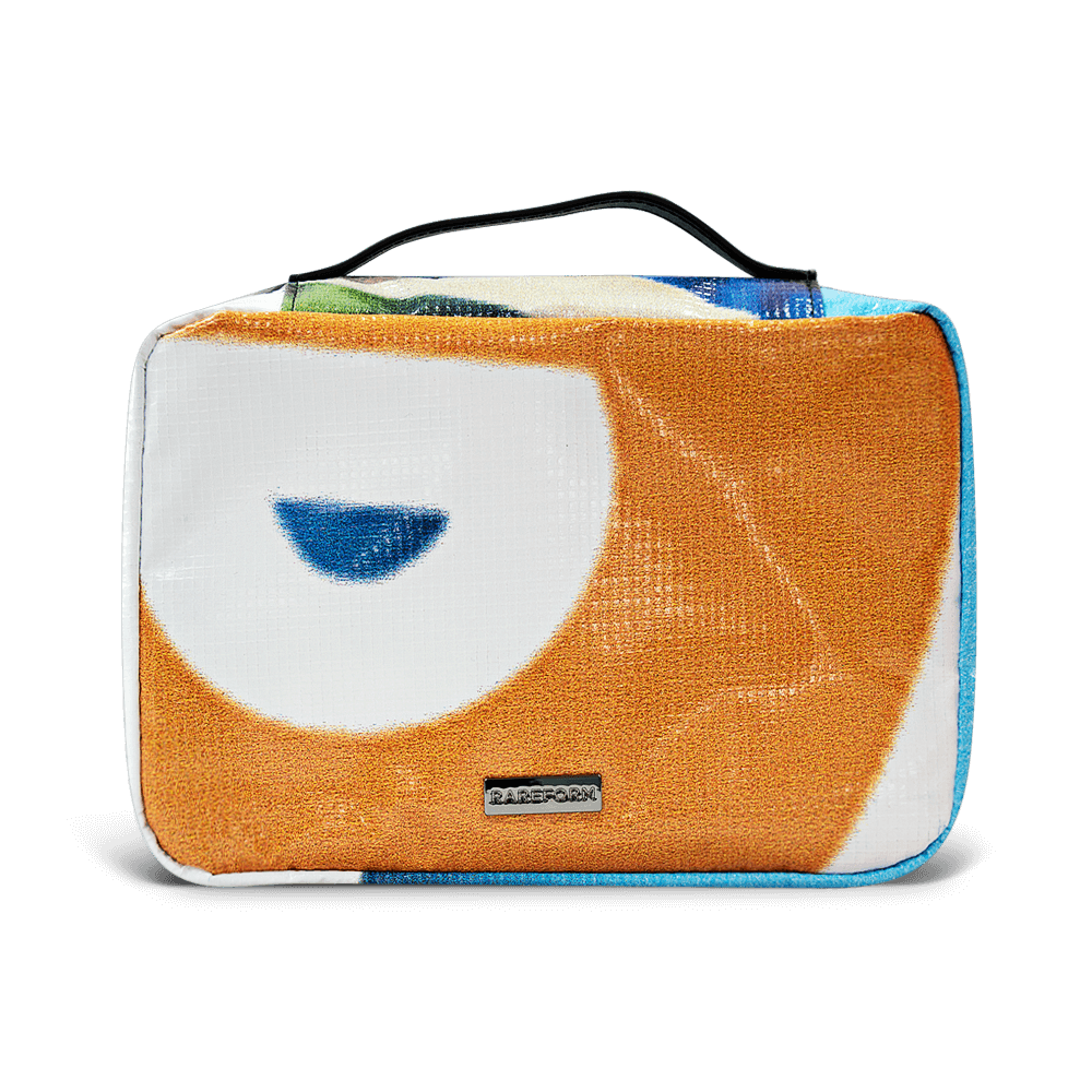 Vienna Toiletry Bag