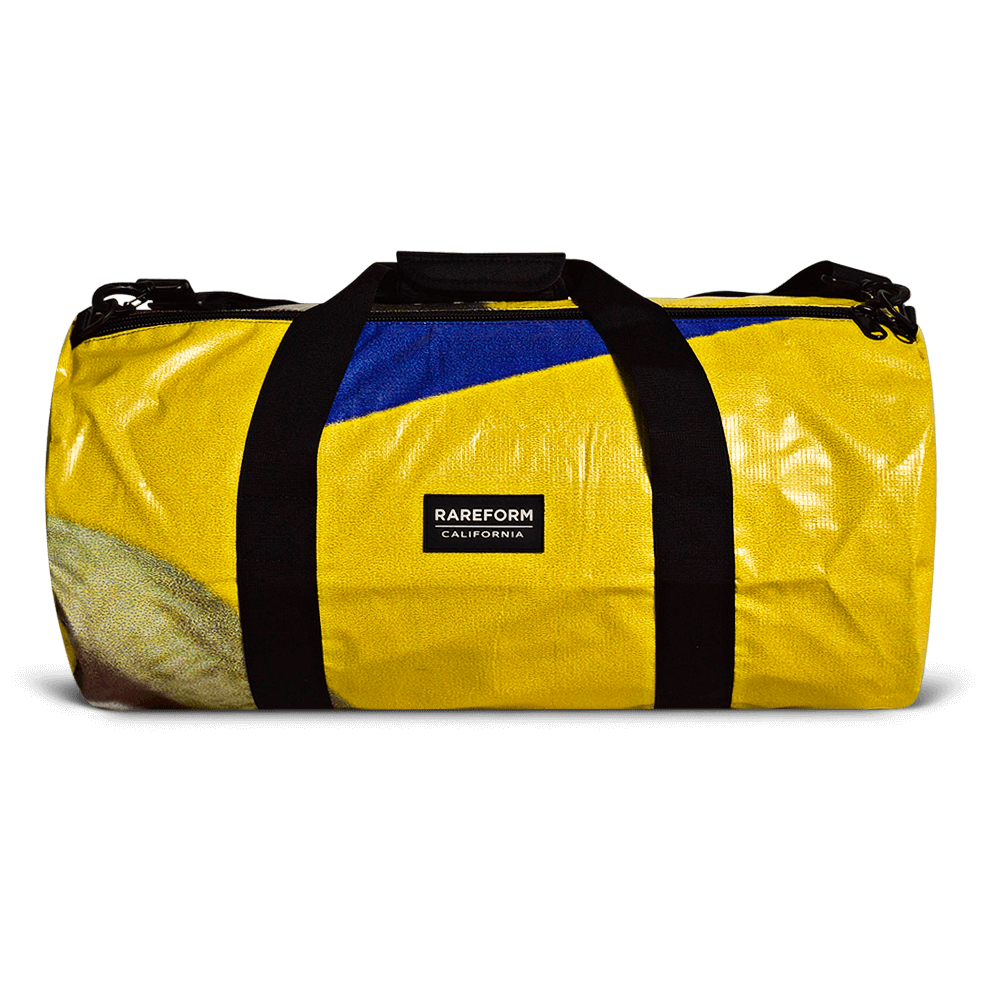 Weekender Duffle