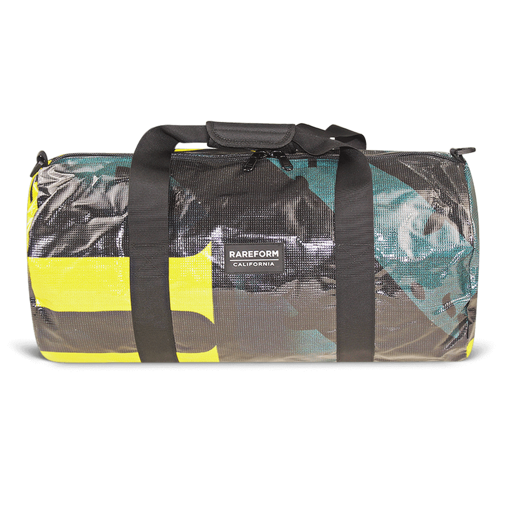Weekender Duffle