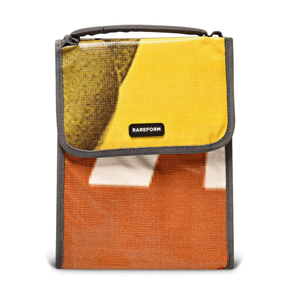 Merrick Lunch Tote