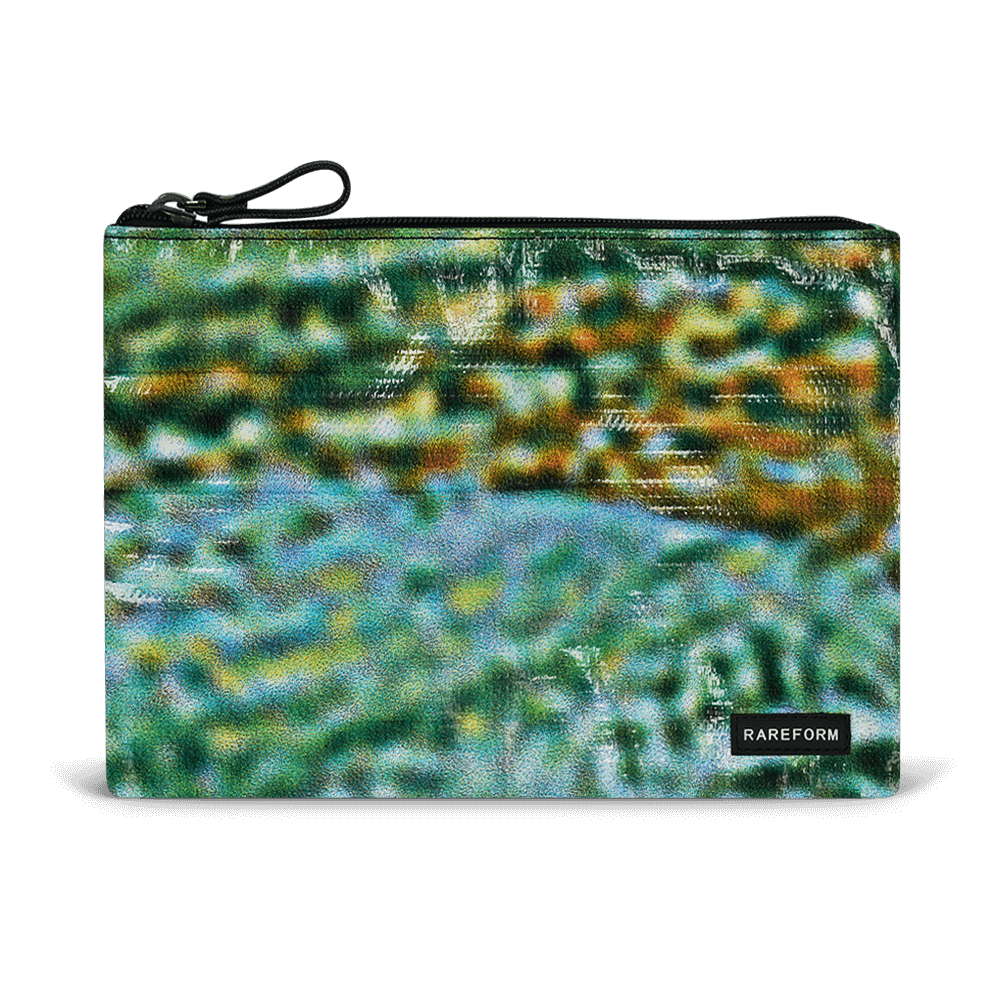 Charlie Pouch