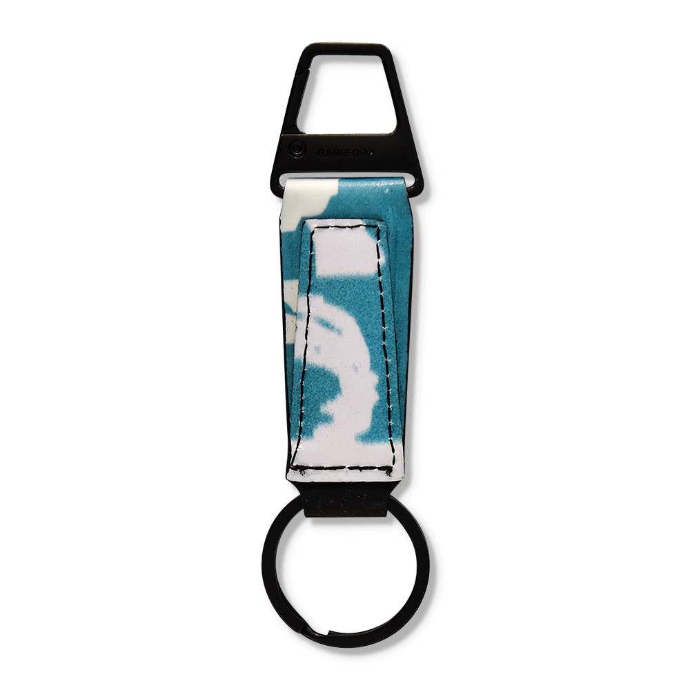 Roam Keychain