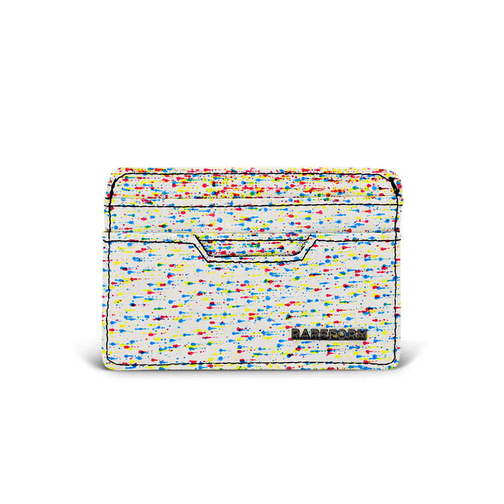 Veer Card Holder