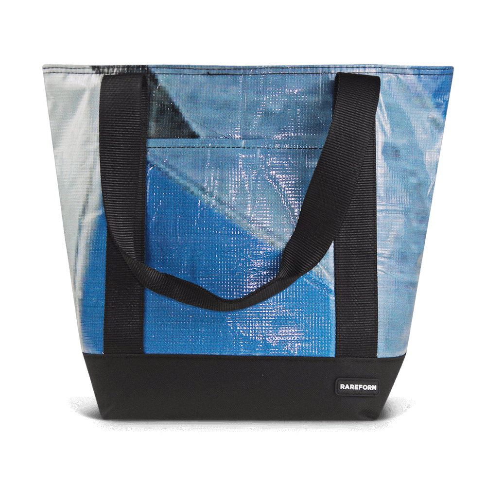 Beck Cooler Tote