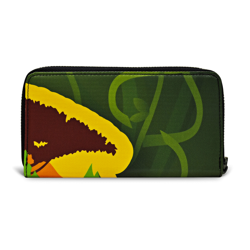 Madison Wristlet