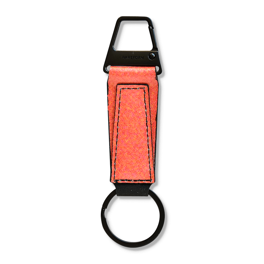 Roam Keychain